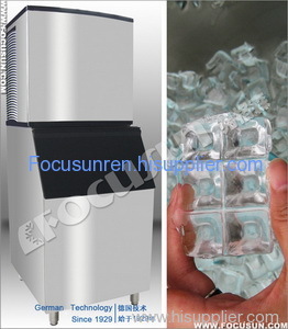 super quality ice machine