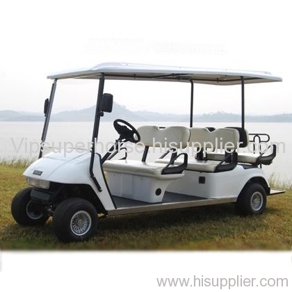 electric golf cars