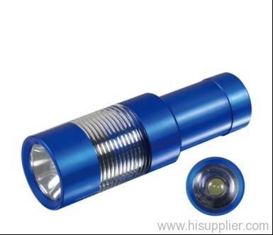 LED Flashlight