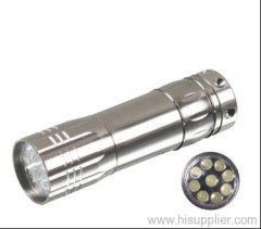 LED Flashlight