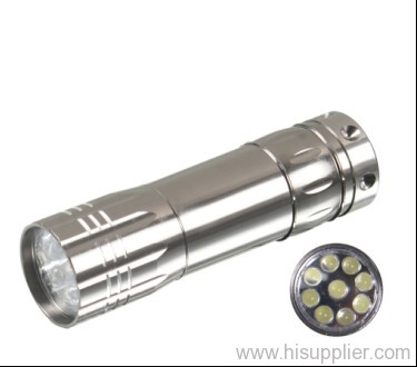 LED Flashlight