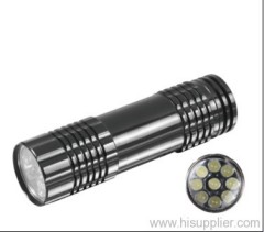 LED Flashlight