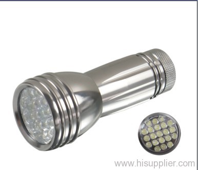 LED Flashlight