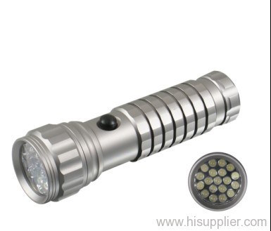 LED Flashlight