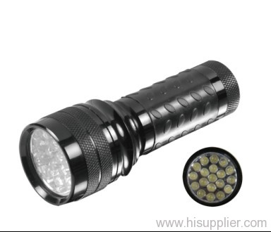 LED Flashlight