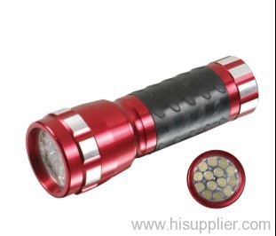 LED Flashlight