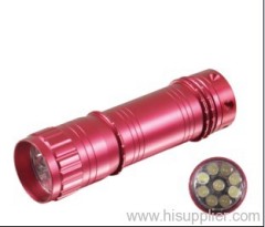 LED Flashlight