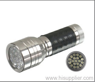 LED Flashlight