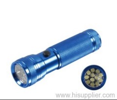 LED Flashlight