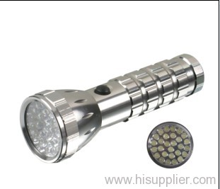 LED Flashlight