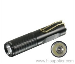 LED Flashlight