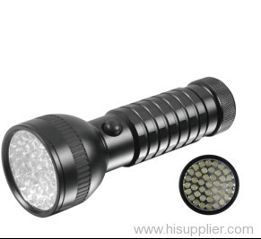 LED Flashlight