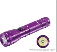 LED Flashlight