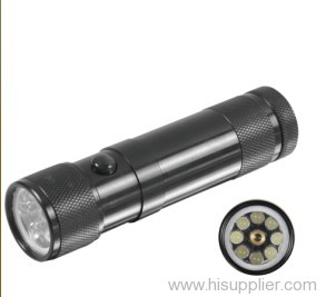 LED Flashlight