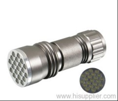 LED Flashlight