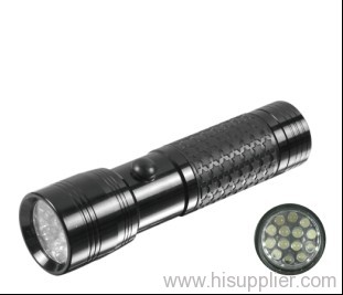 LED Flashlight