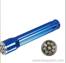 LED Flashlight