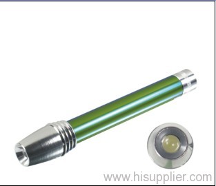 LED Flashlight