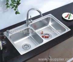 stainless steel kitchen sinkss