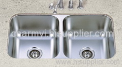 undermount sinks