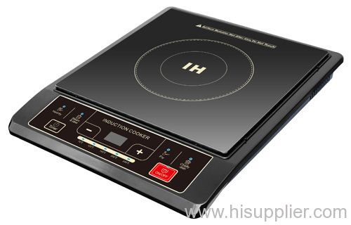 Electric Cookware Induction Cooker