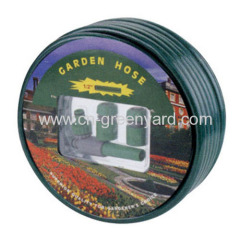 garden hose