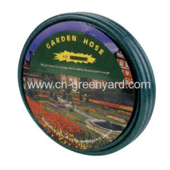 1/2"Garden Hose 15M