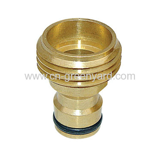 brass adaptor