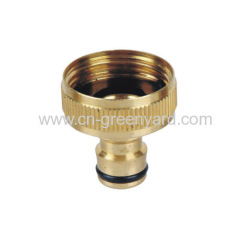 Brass Tap Adaptor