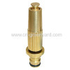 Brass Asjustable Hose Nozzle