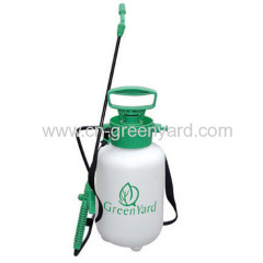 Pressure Sprayer 5L