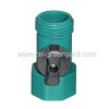 Single Tap Adaptor W Control Valve