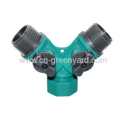 hose connecter