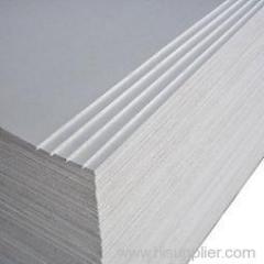 Calcium Silicate Board