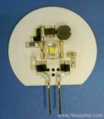 automotive LED bulb