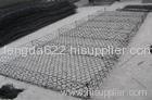 Gabion mesh