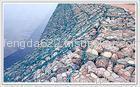 Gabion box