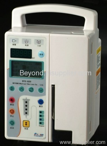 Infusion Pump