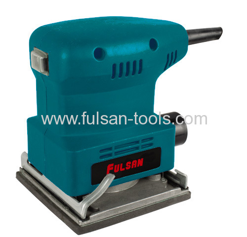 180W Mousse Sander With GS CE EMC