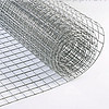 weldeds wire fence