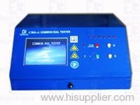 CRS-A Common Rail Tester