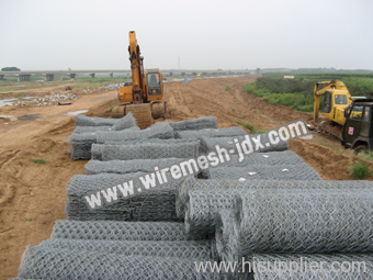 Rock Barrier,Hanging Mesh