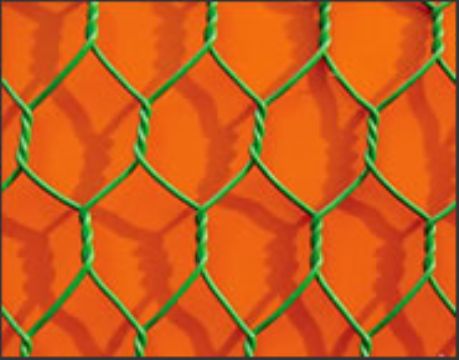 H galvanized hexagonal wire mesh