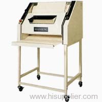 French Baguettes Molder