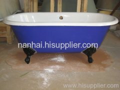 luxury in door bathtubs