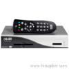 DVB DM500 Satellite Receiver