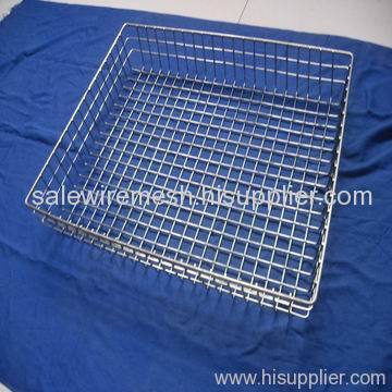 grill netting