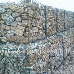 stone mesh