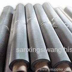 stainless steel wire mesh