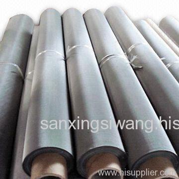 Stainless Steel Wire Mesh